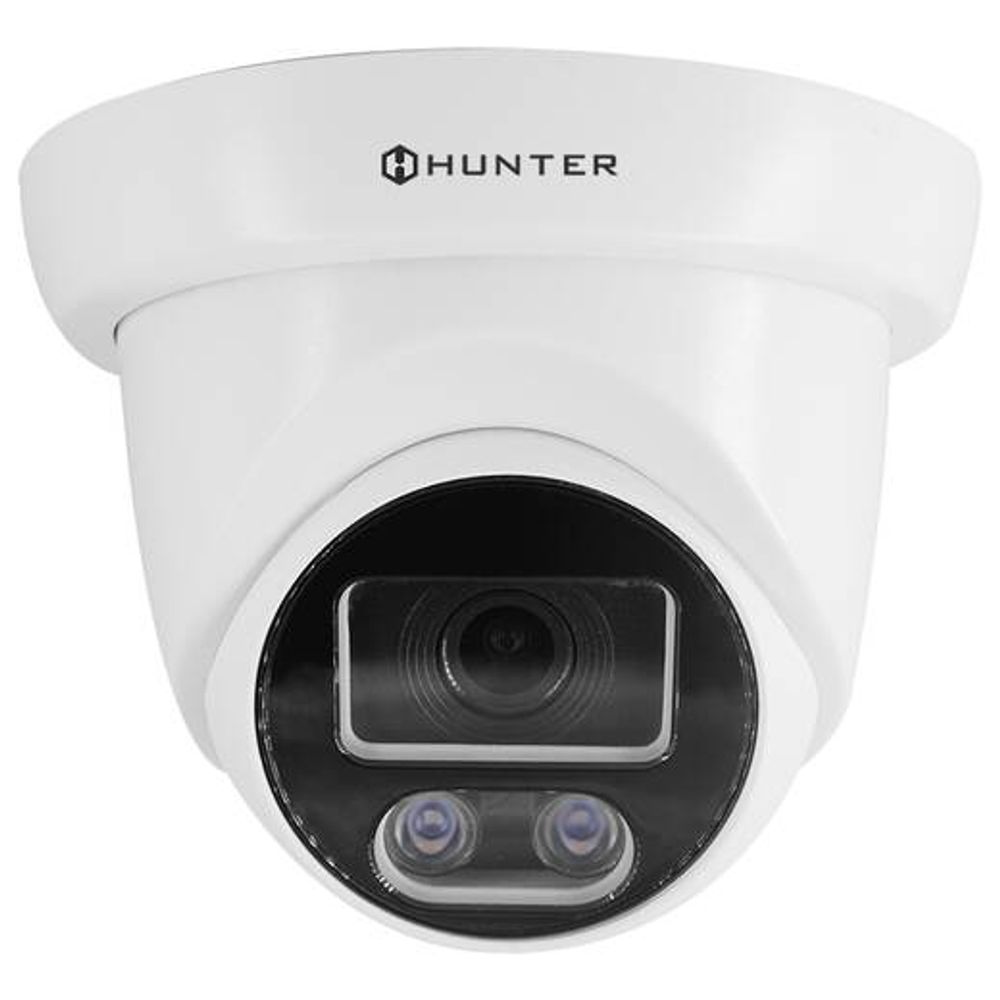 HN-MD45IRPM (2.8) IP видеокамера 4Mp Hunter