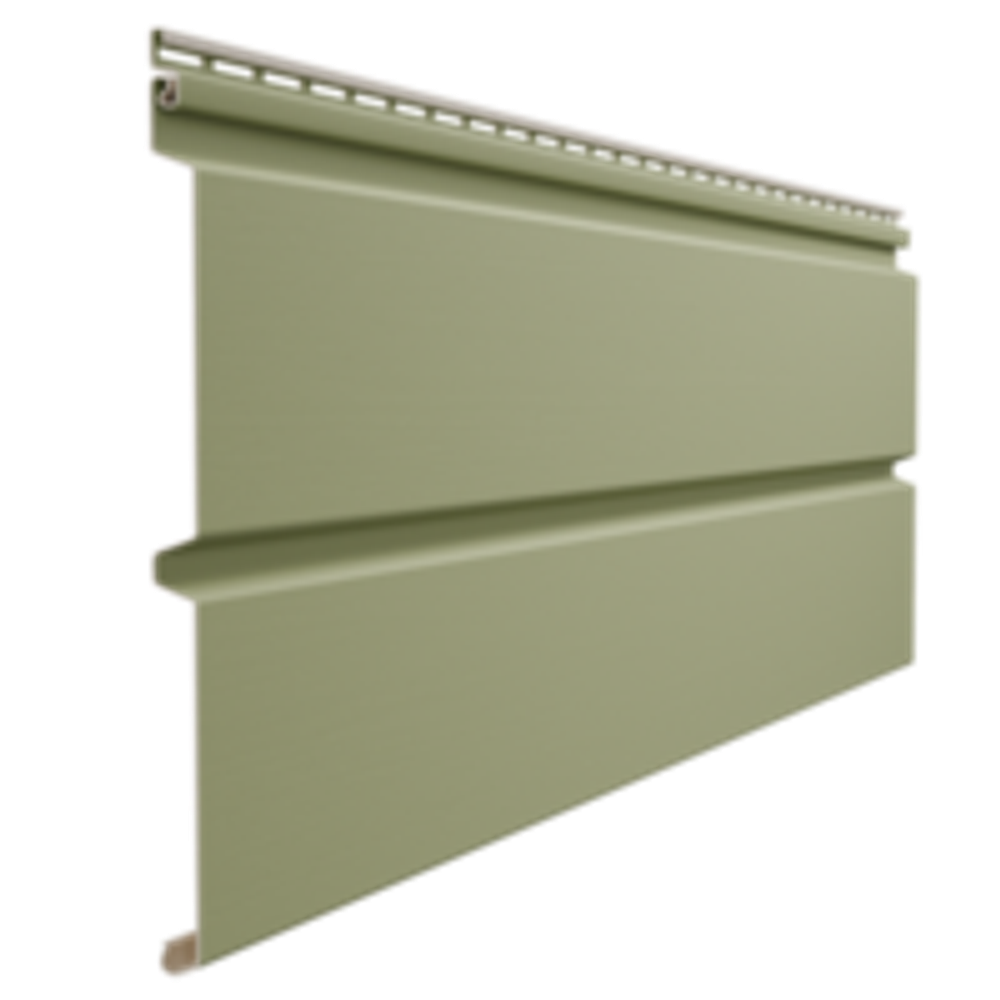 Docke PREMIUM Сайдинг Брус D6S (Кипарис)