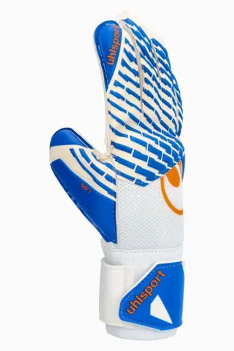 Вратарские перчатки Uhlsport Fangmaschine Soft Advanced