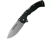 Нож складной Cold Steel 4 Max Scout, сталь AUS10A, рукоять Griv-Ex (CS-62RQ)