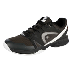 Мужские теннисные кроссовки HEAD Prestige Ltd. All Court Shoe Men - Black, White