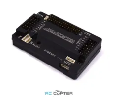 Полётный контроллер Ardupilot MEGA 2.6 (APM 2.6) + GPS NEO-6M