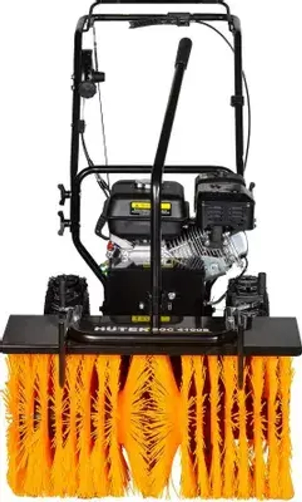Подметательная машина бензиновая Huter SGC 4100S 6.5л.с. (70/7/19)
