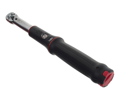 Ключ динамометрический 1/4" 1-25Нм 290мм JTC