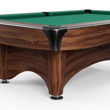 Бильярдный стол для пула Dynamic Billard "Dynamic 4" - 8 футов (коричневый)