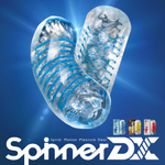 Tenga Мастурбатор Spinner DX 01 Drops