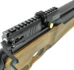 Винтовка пневматическая Retay T20 Wood (дерево) 6,35 мм (3 дж)