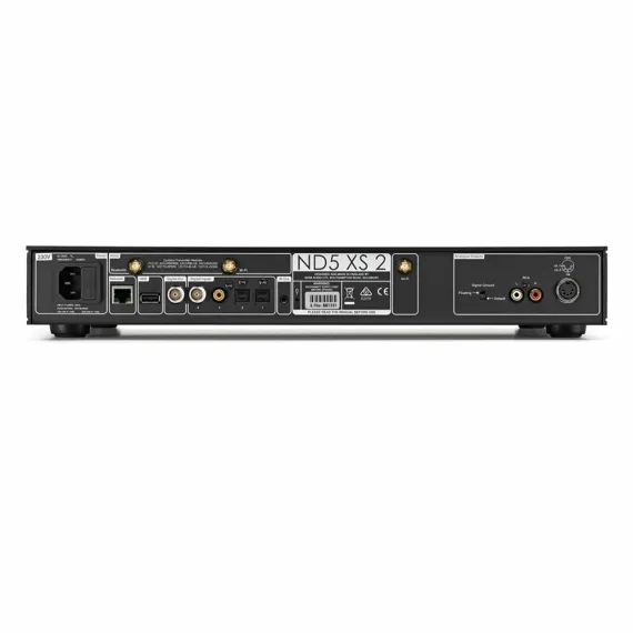 Naim ND 5 XS 2 Black