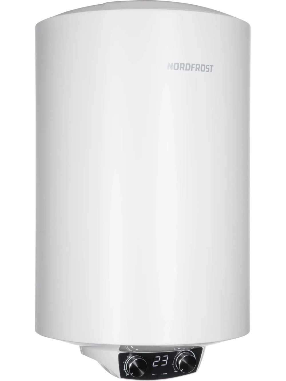 Водонагреватель NORDFROST DDV 50 (Сухой ТЭН)
