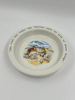 Тарелка Alice in Wonderland, Johnsons Brothers