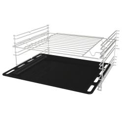 Встраиваемый электрический духовой шкаф Gorenje BO635E1B