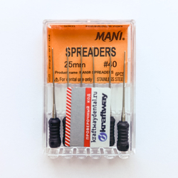 Spreaders Mani ручные