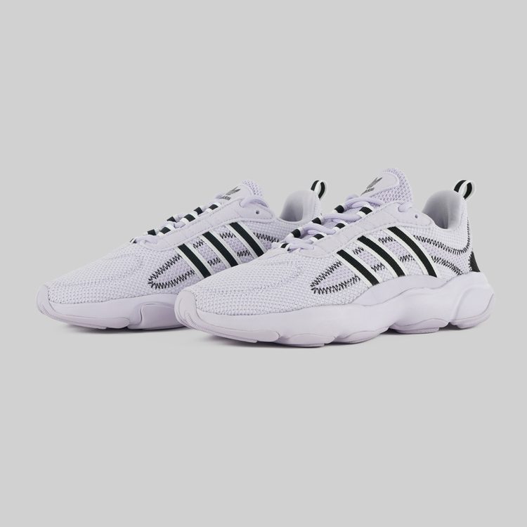 Кроссовки женские Adidas Originals Haiwee артикул:EF4458 - купить в магазине Дайс