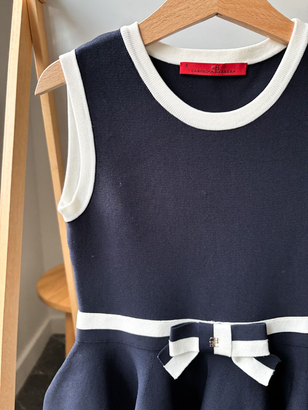 Платье Carolina Herrera, 116