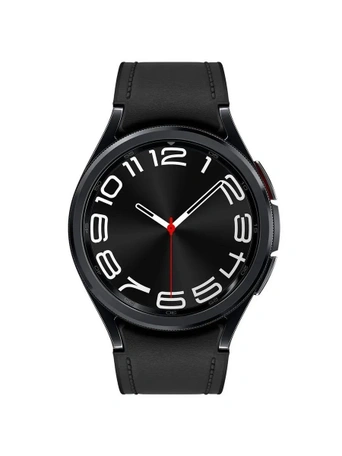 Умные часы Samsung Galaxy Watch 6 Classic 43 мм, Black