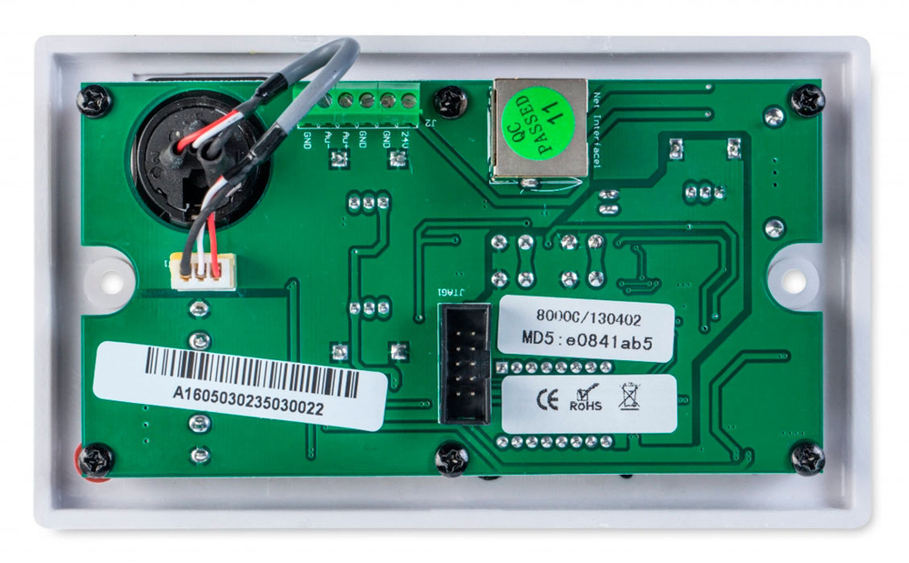 CVGaudio WCP-D2W