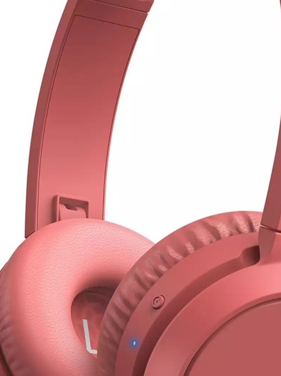 Philips TAH4205RD/00 Наушники накладные беспроводные