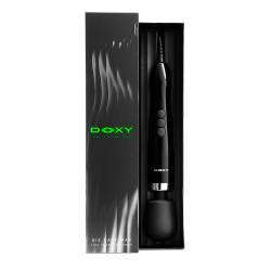 Doxy Die Cast Max - Ванд