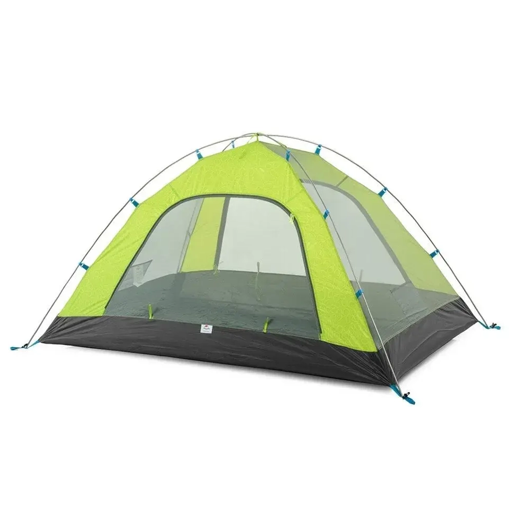 ПАЛАТКА NATUREHIKE P-SERIES NH18Z033-P