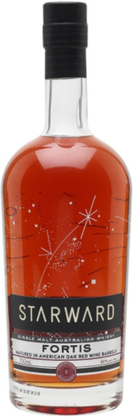 Виски Starward Fortis, 0.7 л