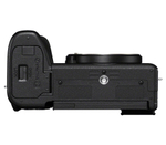 Беззеркальный фотоаппарат Sony a6700 Kit 16-50mm II, черный