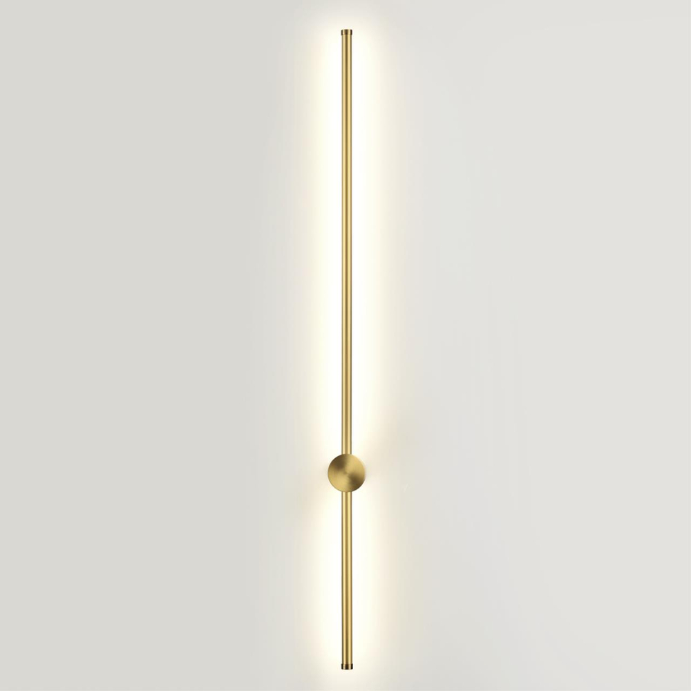 4335/18WG ODL Светильник LED 1*18Вт 3000К 220В IP20 HIGHTECH