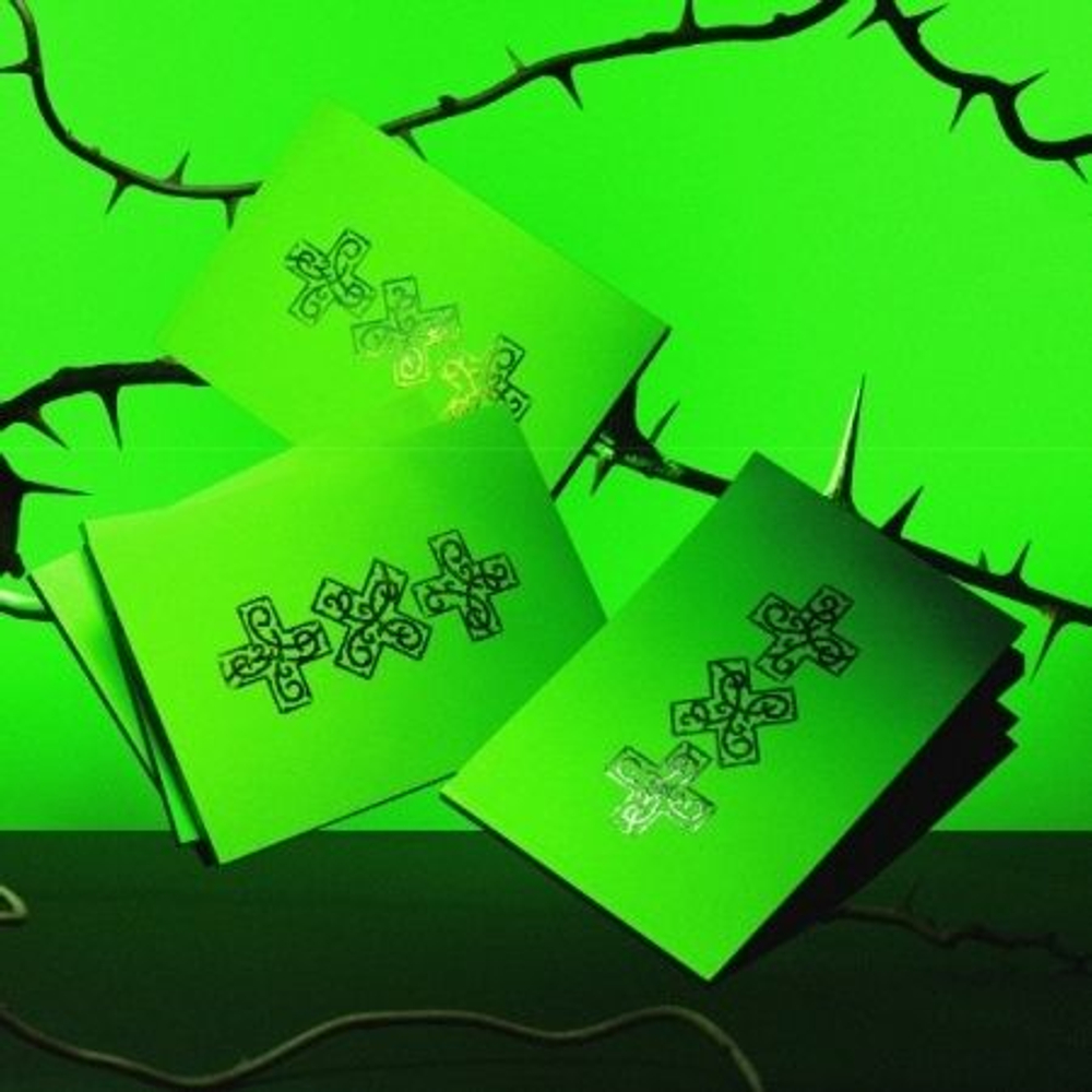Альбом TXT - 7TH YEAR : Album THORN 5 Version SET