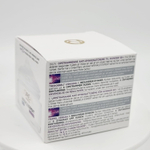 Крем ночной с кальцием Wrinkle Expert 55+ с маслом из косточек абрикоса 50 мл (Франция)