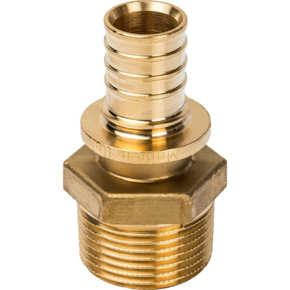 Переходник с наружной резьбой 25xR1"