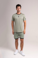 Футболка ABOUT TECH T-SHIRT CLUB (ATTS00)
