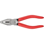Плоскогубцы комбинированные черненые 160 мм Knipex 03 01 160