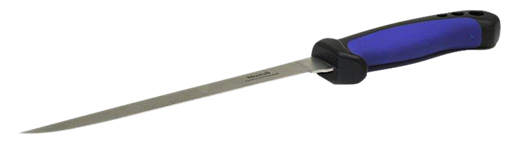 Набор Филейный Mustad MT027 Три ножа + Разделочная доска + Мусат 267057