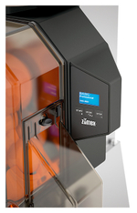 Соковыжималка автоматическая для цитрусовых Zumex Speed Up All-in-One (с динамическим лезвием и поддоном)