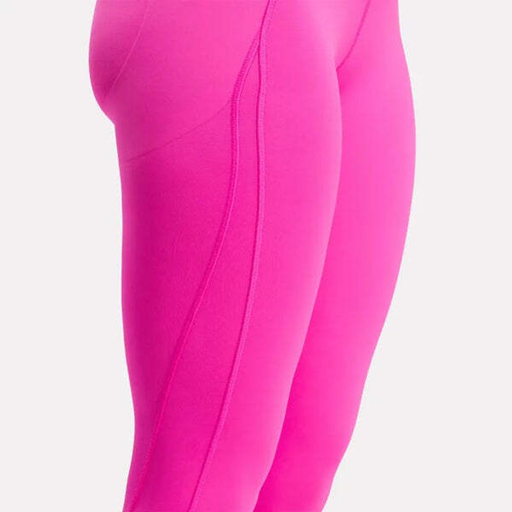 Легинсы женские Reebok Lux Contour Leggings