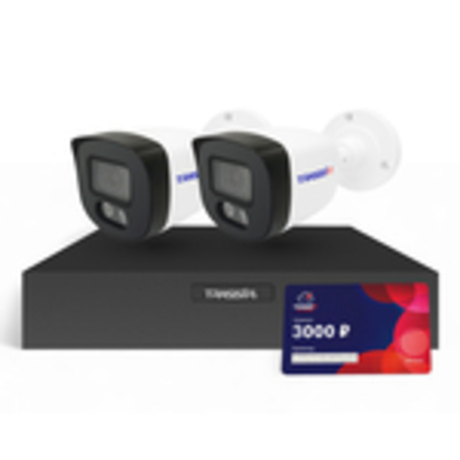 TRLite1106-4PCloud3000 (2TRLite L2B5)