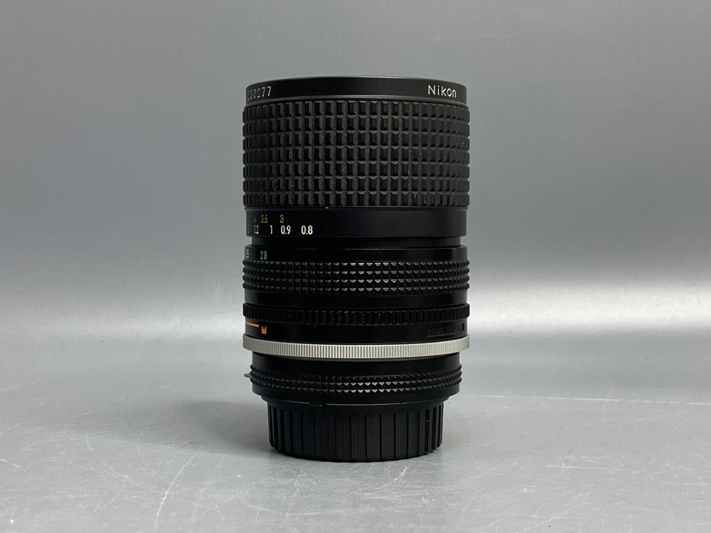Nikon Nikkor 28-85mm 3.5-4.5