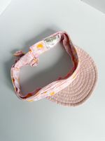Хлопковое платье Kenzo, 104