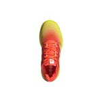 Adidas Wmns Crazyflight "Solar Red Acid Yellow" Women"s