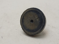 CS41061DB1/2-07 кт53 Ножка для стиральной машины Candy CS41061DB1 б/у