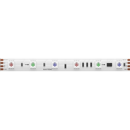 Светодиодная лента Led Strip 201246