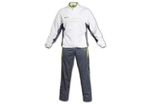 Костюм спортивный Luanvi Micro Spa Kenia white