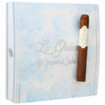 La Galera Imperial Jade Toro