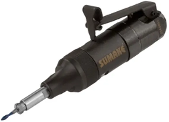 Пневматическая прямошлифовальная машина Sumake ST-DG8206L