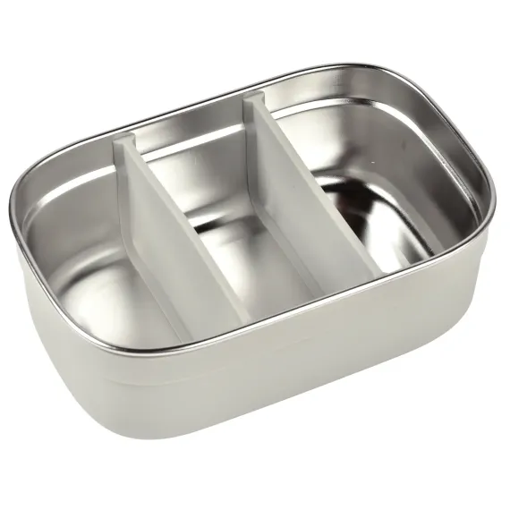 Ланч бокс Beaba Lunch Box Sage Green