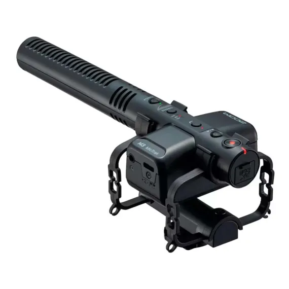 Zoom M3