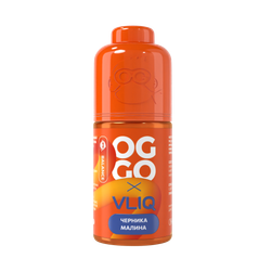 VLIQ OGGO BALANCE strong 30 ml