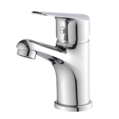 смеситель LEMARK Partner LM6506C для раковины