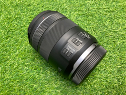 Canon RF 85mm 2 Macro IS STM