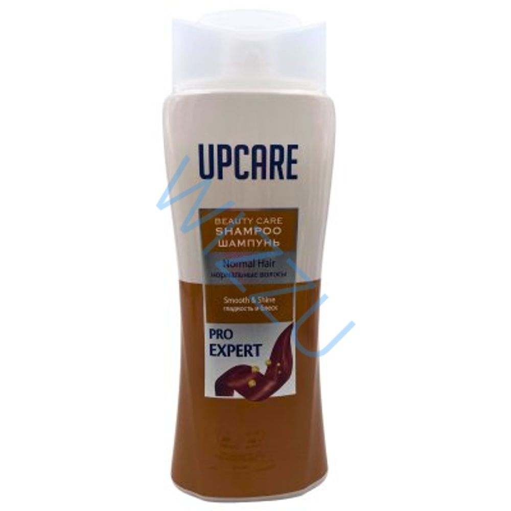 Кондиционер для волос UPCARE ABC кератиновый 600мл