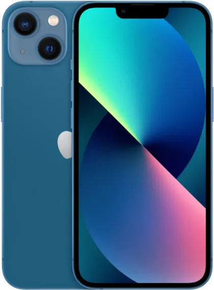 Apple iPhone 13 128GB Blue (Синий)